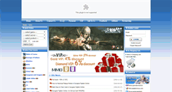 Desktop Screenshot of mmouu.com